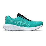 Scarpe da corsa ASICS ASICS Gel-Excite 10 Scarpe Neutrali Uomini-Blu,Mint