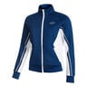 Squadra III Giacca da allenamento Donna - blu, 