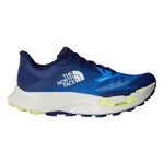 Scarpe da corsa The North Face The North Face Vectiv Enduris 4 Scarpa da trail Uomini - blu, giallo