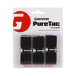 Overgrip Gamma Gamma Pure Tac-Nero
