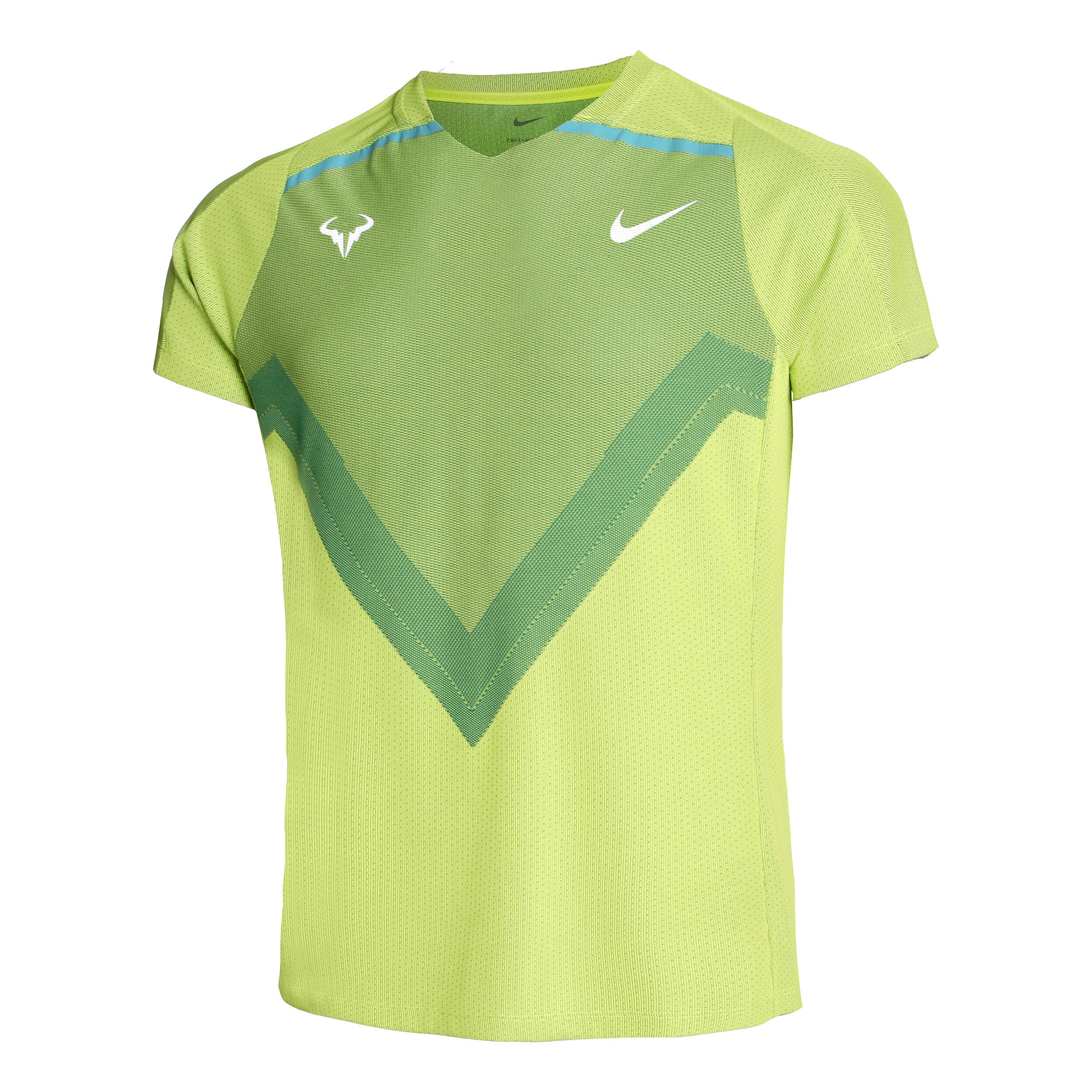 Buy Nike Rafael Nadal Court Advantage Dri Fit Maglietta Uomini