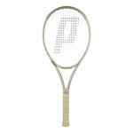 Racchette da tennis Prince Prince O3 Legacy 105 Racchette comfort Racchette test