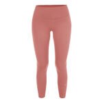 Abbigliamento Da Tennis Nike Dri-Fit One HR 7/8 Tight