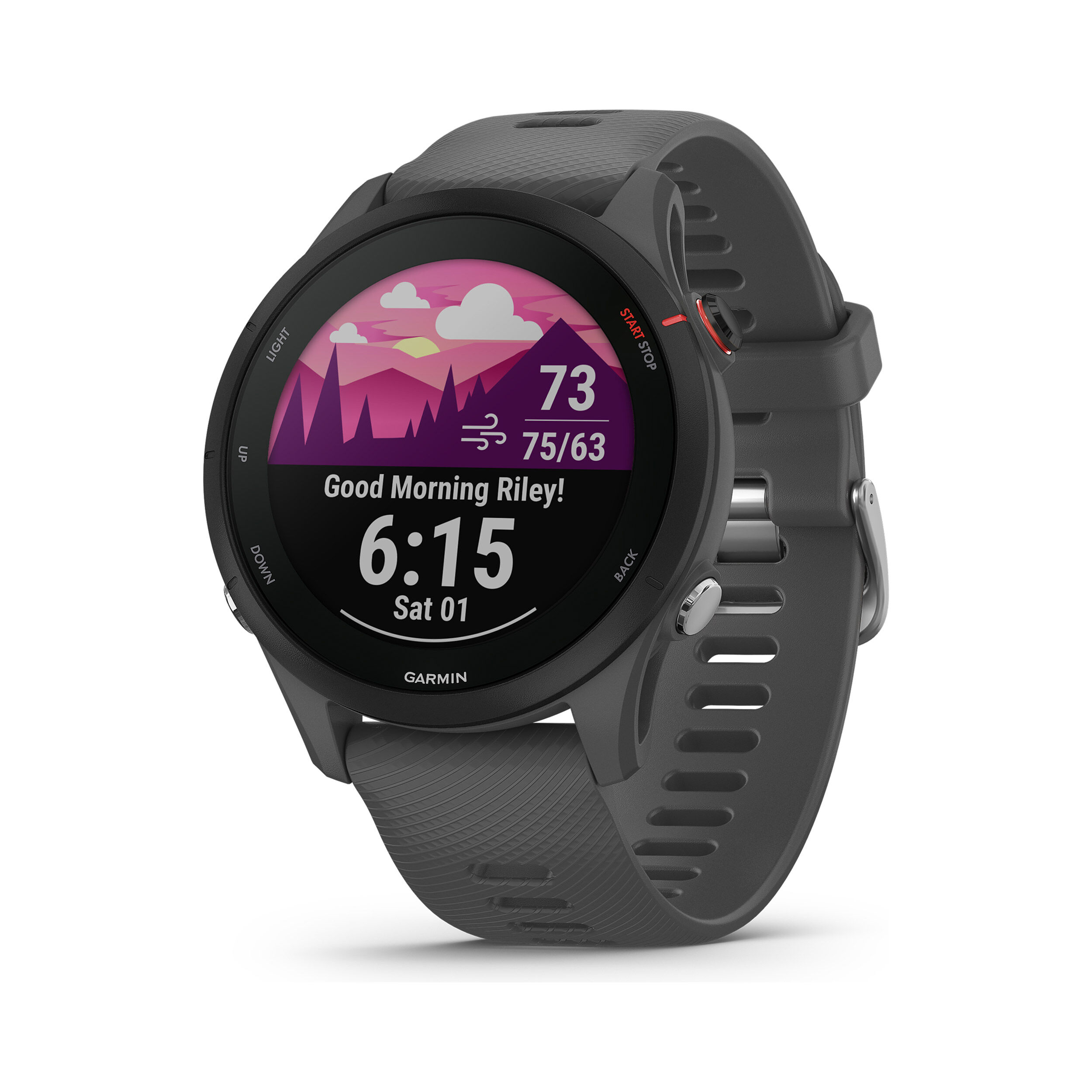 Orologio garmin running hotsell