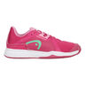 Sprint Team 3.5 Scarpa Per Terra Rossa Donna-Rosa,Lime