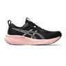 Gel-Pulse 16 Scarpe neutrali Donna - nero, rosa