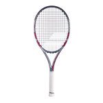 Racchette da tennis Babolat Babolat Boost Aero Pink Racchette da torneo non incordata