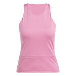 Abbigliamento adidas adidas Y-Canottiera Donna-Rosa