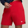 Tournament Pro Pantaloncini Uomini-Rosso