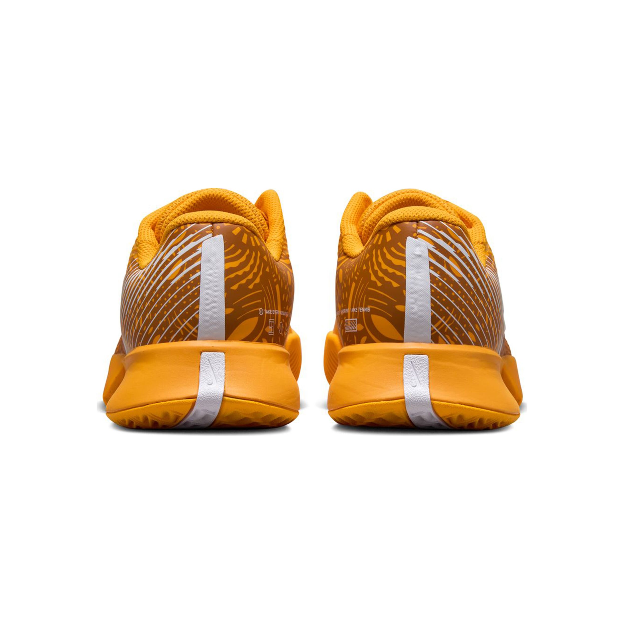 Scarpe kyrie shop donna arancione