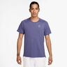 Court Dri-FIT Advantage Canottiera Uomini - lilla, 