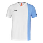 Abbigliamento Babolat Play Crew Neck Tee Men