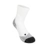 TE 2 Calzini Da Tennis Uomini-Bianco,Grigio