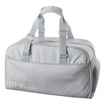Wilson Wilson Shift Duffle Borsa Sportiva-Argento
