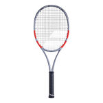 Racchette da tennis Babolat Babolat Pure Strike 18x20 Racchette test