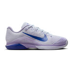 Scarpe da tennis Nike Nike Vapor 12 Scarpa Per Tutte Le Superfici Donna-Grigio Chiaro,Lilla