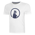 Abbigliamento Da Tennis Quiet Please Perspectives Training Tee