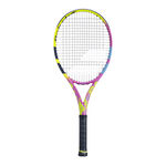 Racchette da tennis Babolat Babolat Rafael Nadal Pure Aero Original Racchette test