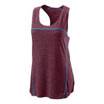 Abbigliamento Da Tennis Wilson Kaos Mirage Tank Women