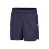 Match 7in Pantaloncini Uomini - blu scuro, 
