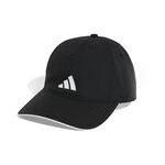 Abbigliamento adidas adidas Baseball Clima Cappellino Uomini - nero