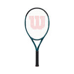 Racchette da tennis Wilson Wilson Ultra 25 V4.0 Racchette Per Bambini