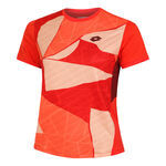 Abbigliamento Da Tennis Lotto Tech I D2 T-Shirt