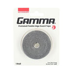 Pickleball Gamma Gamma Nastro Di Protezione Del Telaio Per Pickleball-Nero