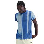 Abbigliamento Nike M Nkct Df Victory Top Print