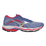 Scarpe da corsa Mizuno Mizuno Wave Ultima 13 Scarpe neutrali Donna - blu, multicolore