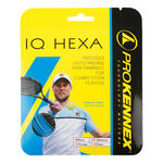 Corde Da Tennis PROKENNEX IQ HEXA 1.23 set 12 mt.