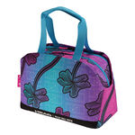 HEAD HEAD Pro X Tote Bag PTC Edition Borsa Sportiva-Blu,Lilla
