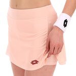 Abbigliamento Lotto Tech W Ii  D2 Skirt