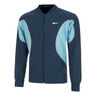 Court Dri-Fit Advantage Giacca Da Allenamento Uomini-Blu Scuro,Blu Chiaro