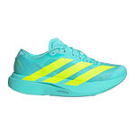 Scarpe da corsa adidas adidas Adizero Evo SL Scarpa Da Competizione Uomini-Mint,Giallo Neon