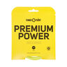 Premium Power Set Di Corde 12m-Lime