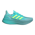 Scarpe da corsa adidas adidas Ultraboost 5 Scarpe Neutrali Uomini-Mint,Giallo Neon