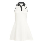 Abbigliamento adidas adidas Heritage Abito Donna-Bianco,Nero