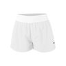 Ace 2 In 1 Pantaloncini Donna-Bianco