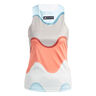 Marimekko Canottiera Donna-Multicolore