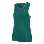 Abbigliamento Da Tennis Dunlop Club Ladies Tank Top
