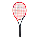 Racchette da tennis HEAD HEAD Radical MP Racchette da torneo non incordata