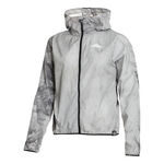 Abbigliamento Nike Trail Jacket