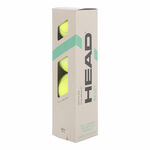 Palline da tennis HEAD HEAD Reset Tubo da 4 