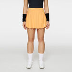 Abbigliamento JLindeberg JLindeberg Feilia Gonna Donna-Arancione