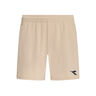 Icon Pantaloncini Uomini-Beige