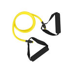 Accessori fitness Tennis-Point Tennis-Point Toning Tube B&auml;nder-Giallo,Nero