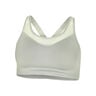 Accelerate Reggiseni sportivi Donna - oliva, 