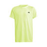 Club Maglietta Bambini - verde neon, 