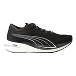 Scarpe da corsa Puma Puma Deviate Nitro Scarpe Neutrali Donna-Nero,Bianco